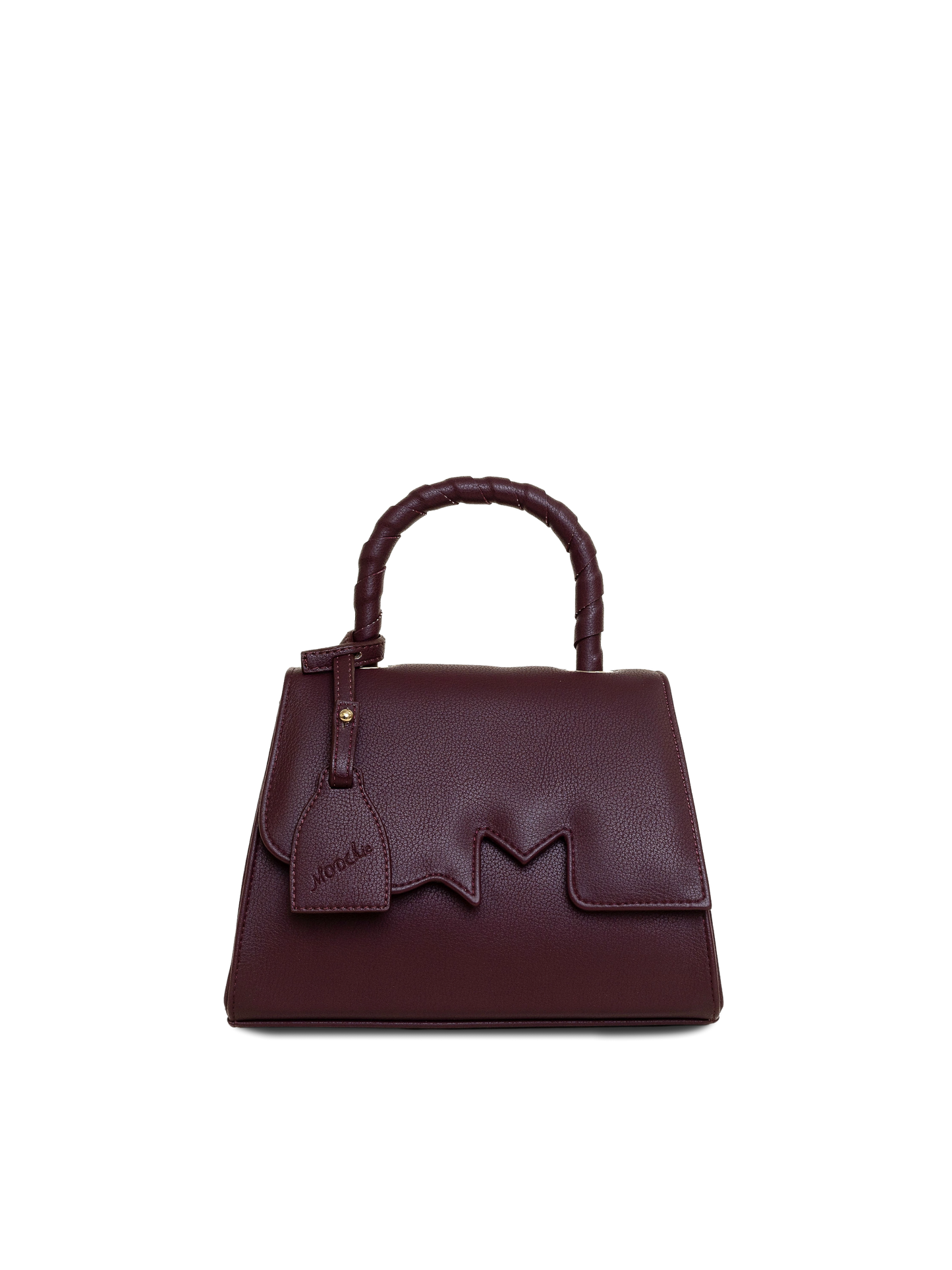 Chiso  Deep Maroon