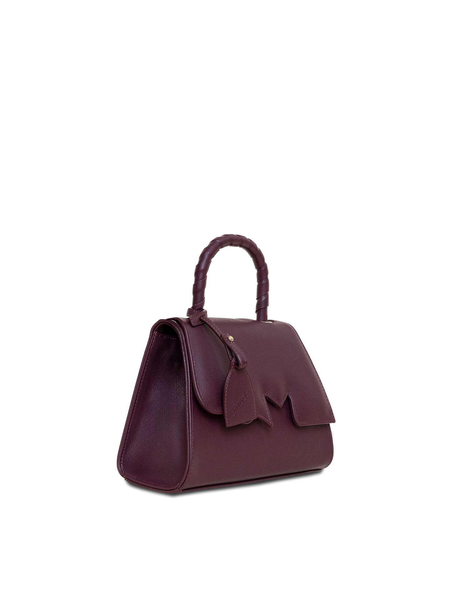 Chiso  Deep Maroon