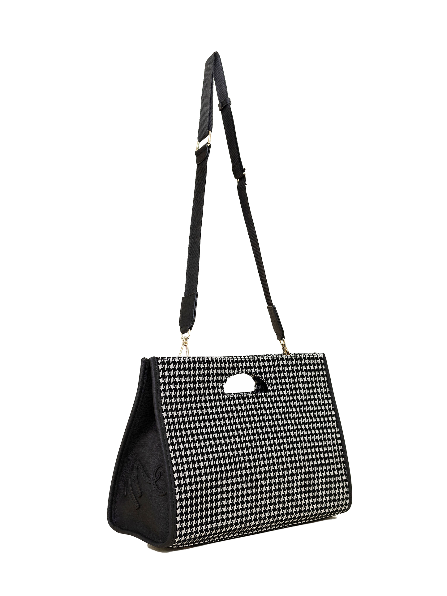 Nene Houndstooth