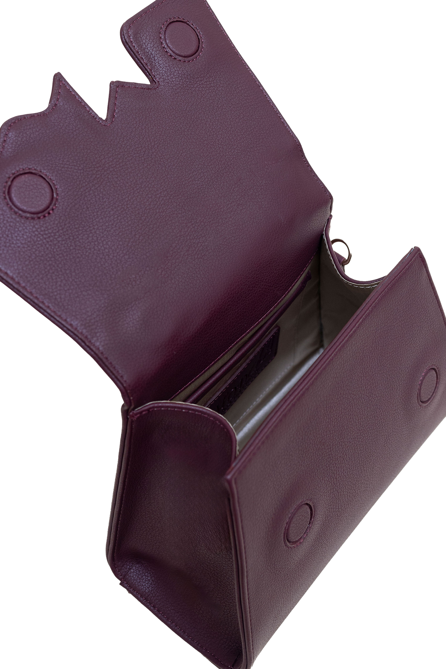 Chiso  Deep Maroon