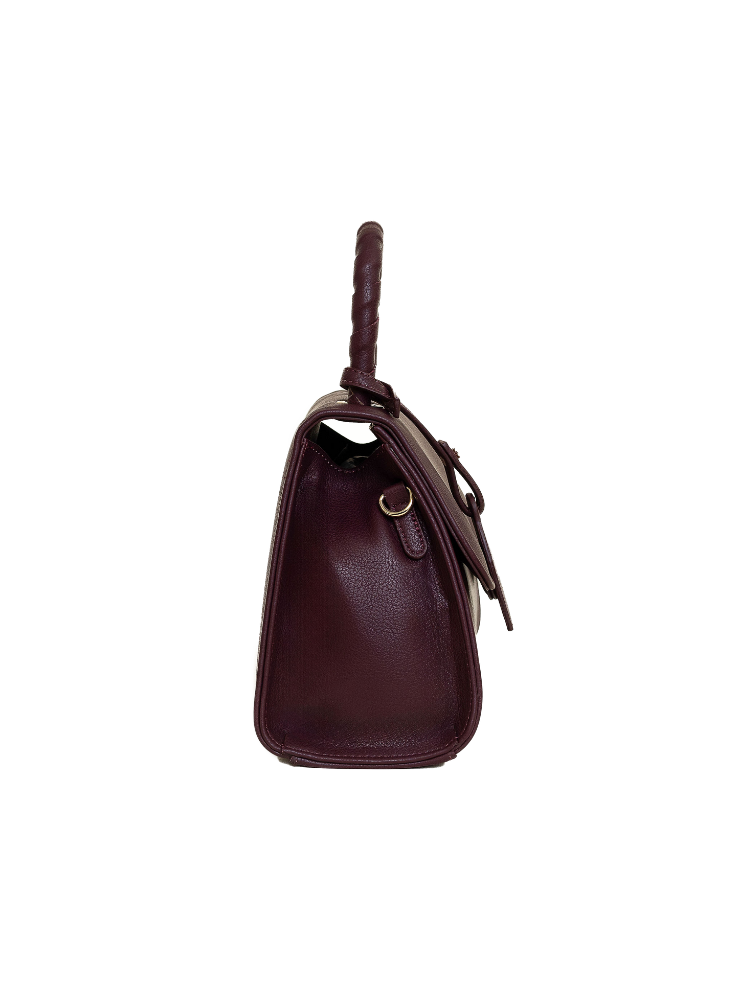 Chiso  Deep Maroon