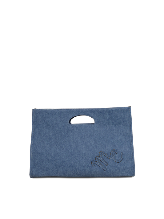 Nene Denim Blue