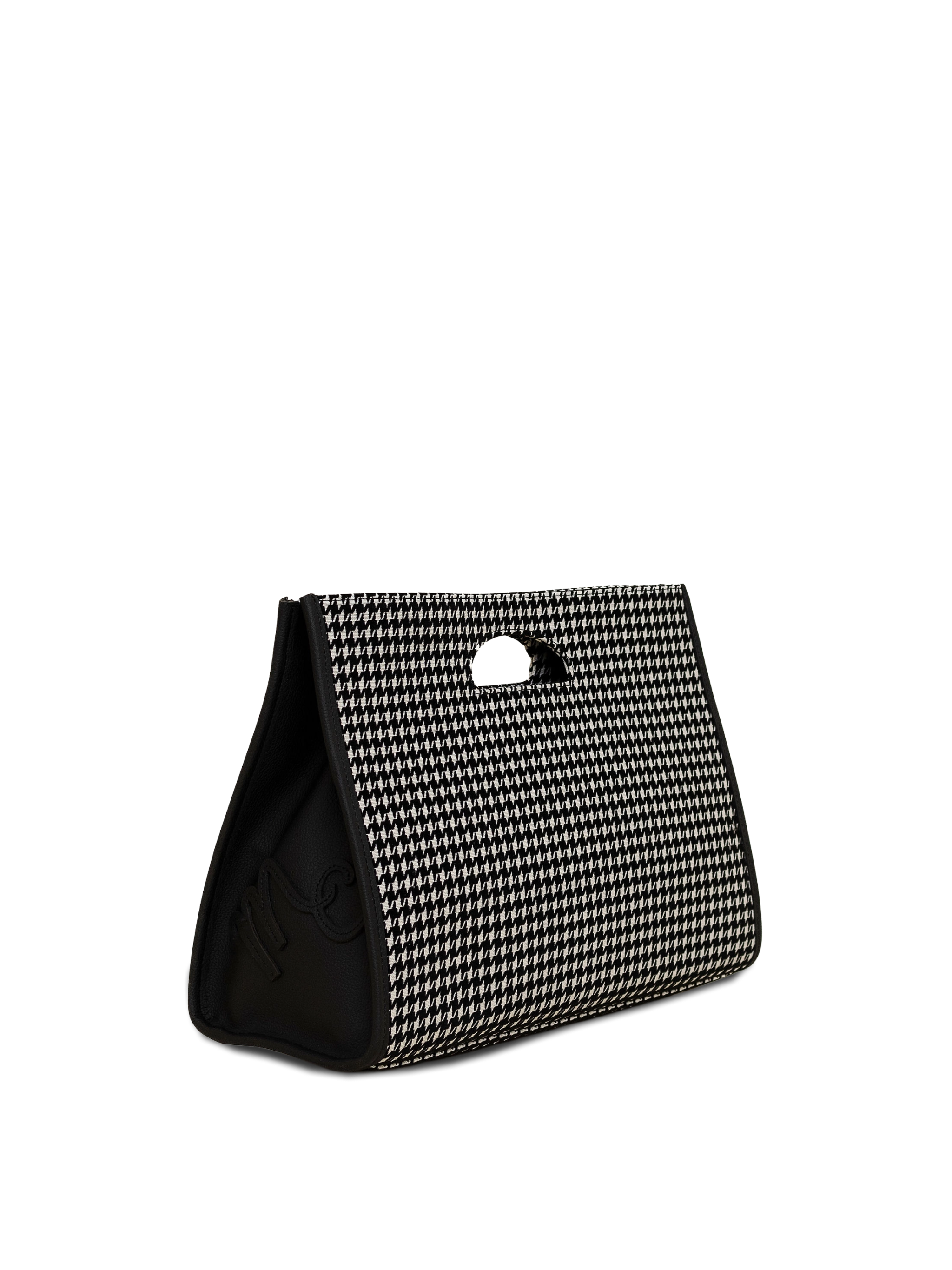 Nene Houndstooth – modchicleather
