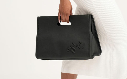 Luxury Vegan Handbags