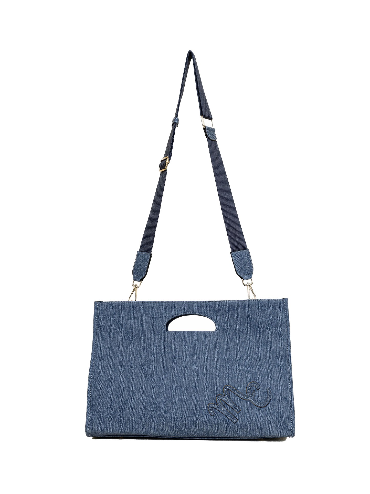 Nene Denim Blue