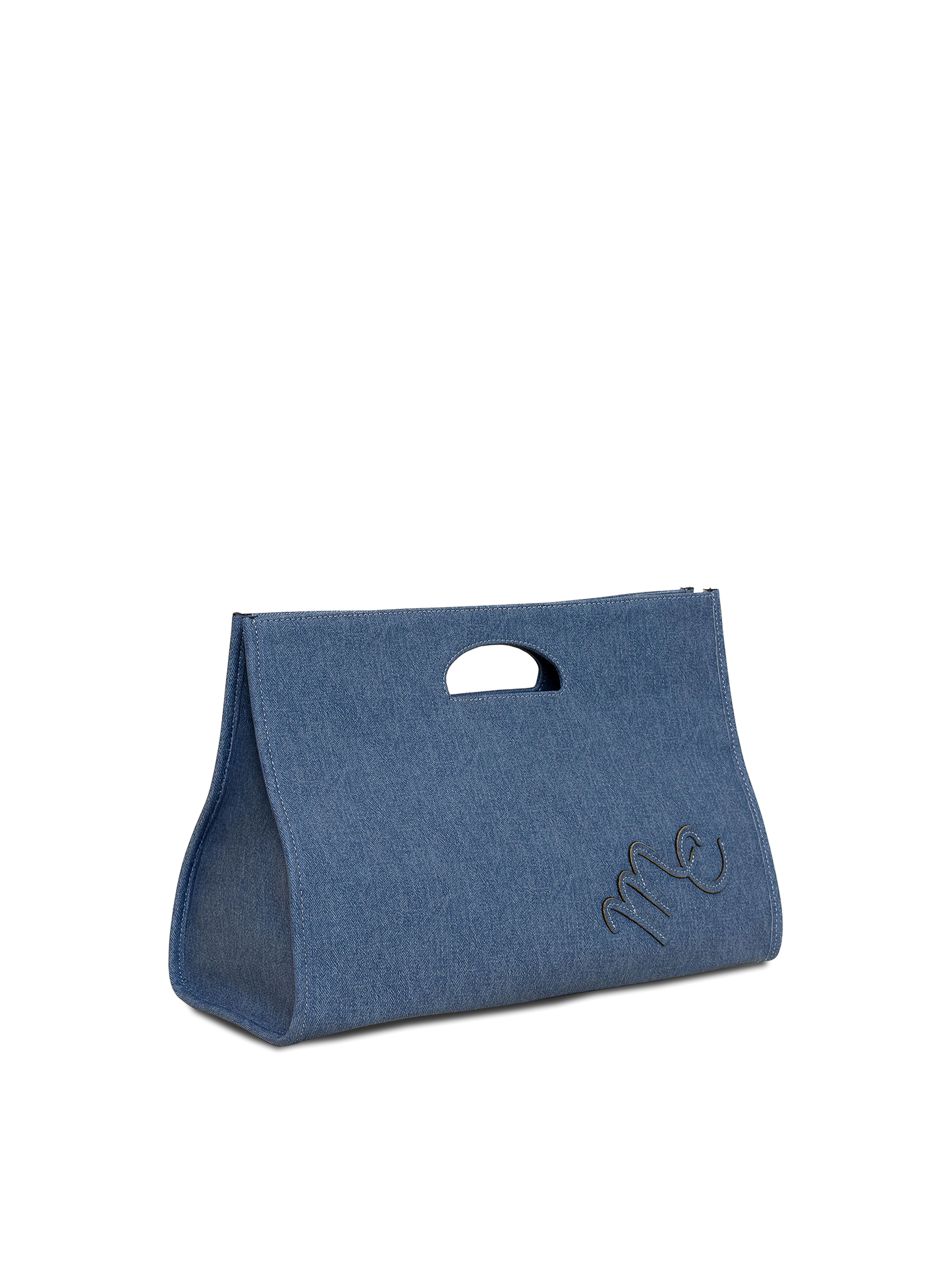 Nene Denim Blue