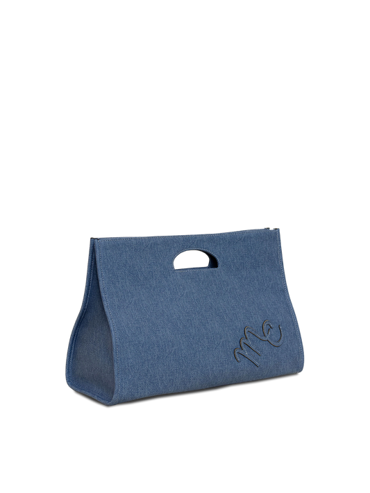 Nene Denim Blue