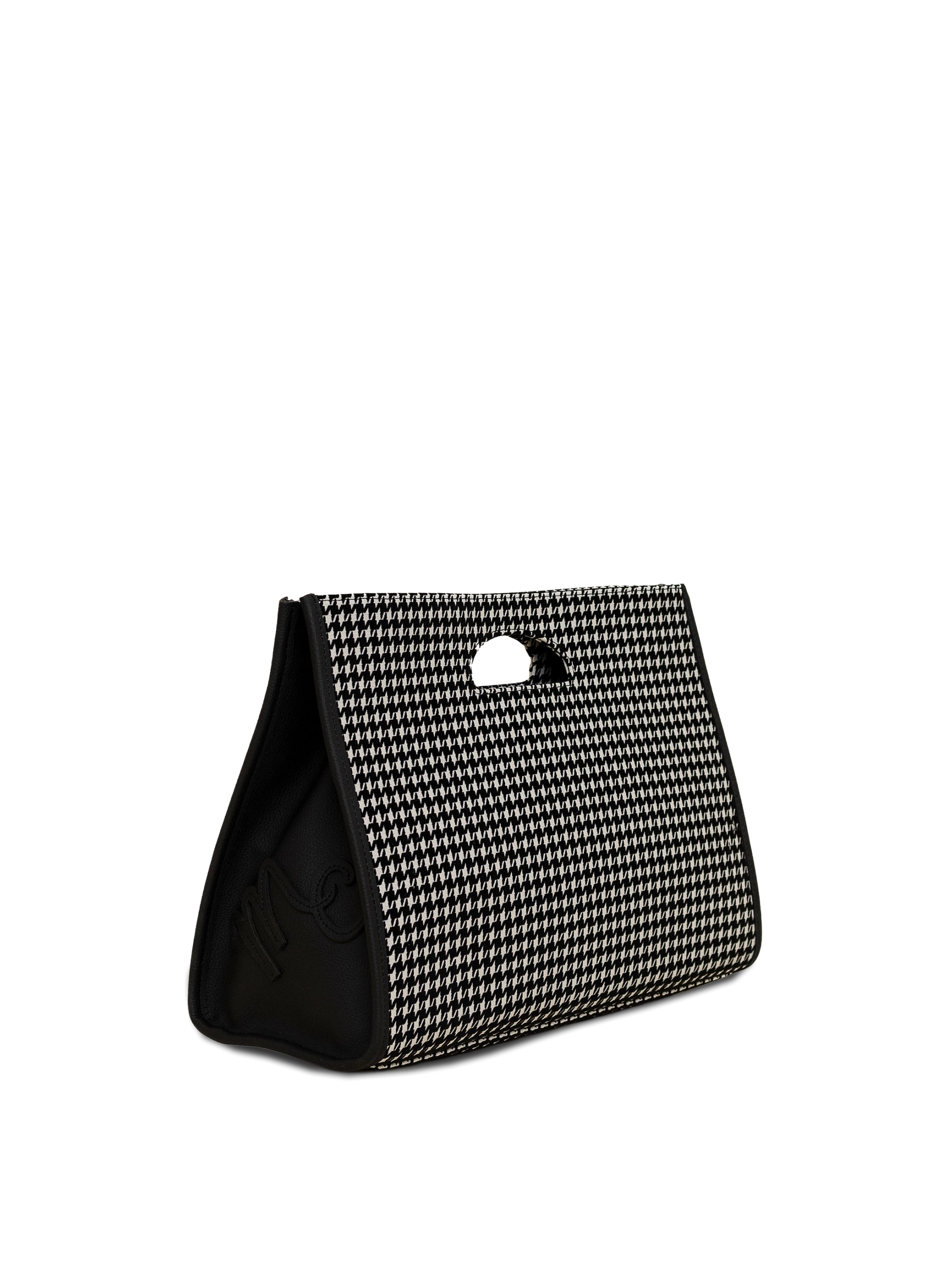 Nene Houndstooth – modchicleather